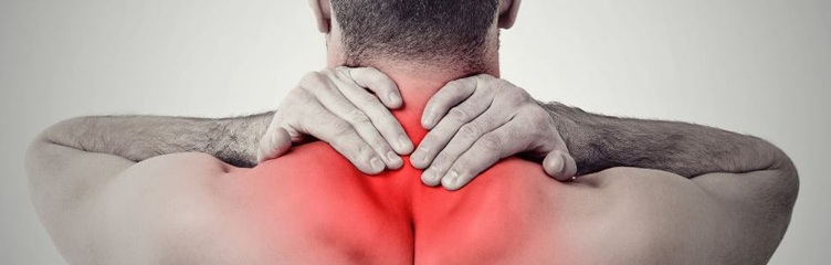 Neck pain
